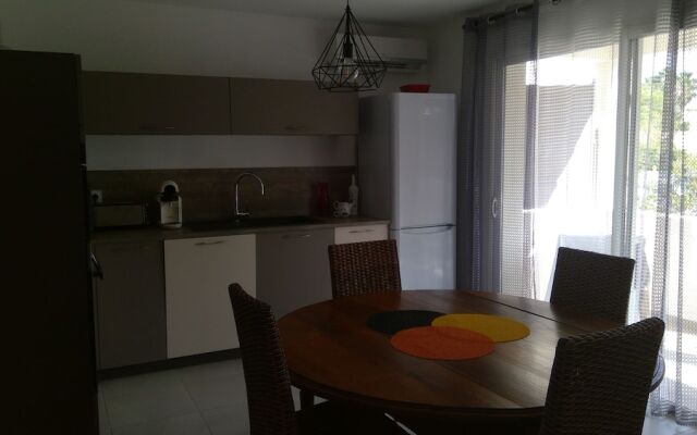 Petit coin de paradis