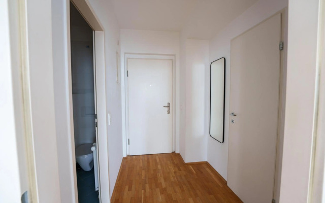 Vienna Living Apartments - Lerchenfelder Straße