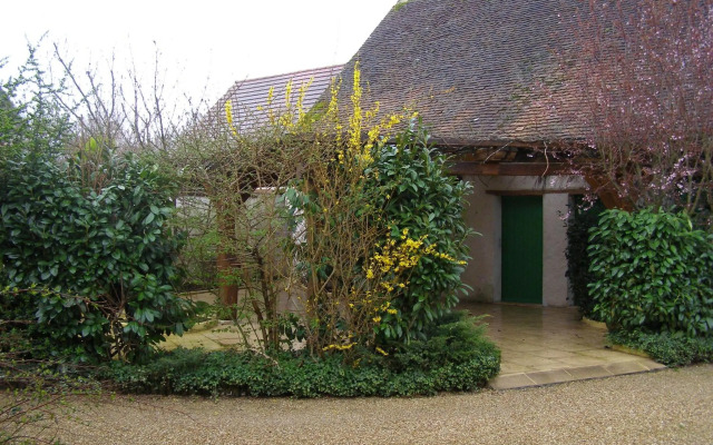 Auberge à la Tête de Lard