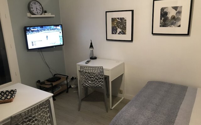 Cosylocation La Varende Rennes