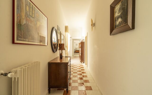 Villa Manfredi by Wonderful Italy