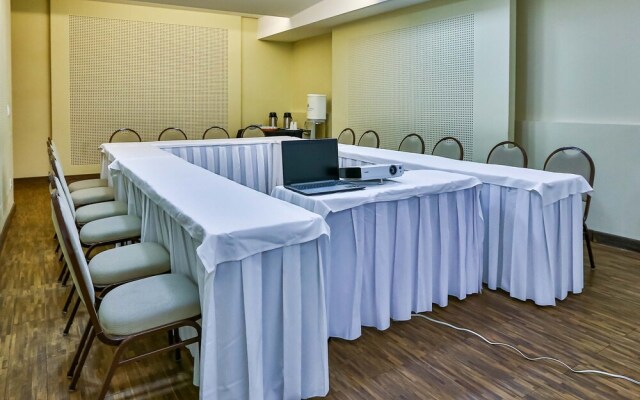 Eninova Flat Executive