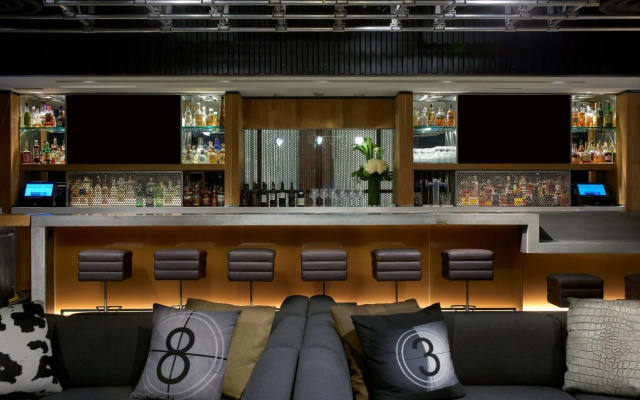 Kimpton Palomar Los Angeles Beverly Hills by IHG