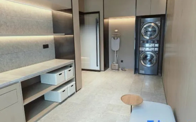 JI Hotel (Shanghai Cao Road Zhaoshang Huayuancheng)