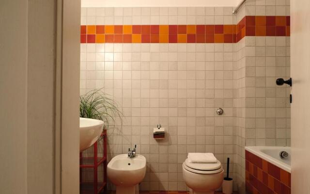 Baywatch - Via Perarolo 8