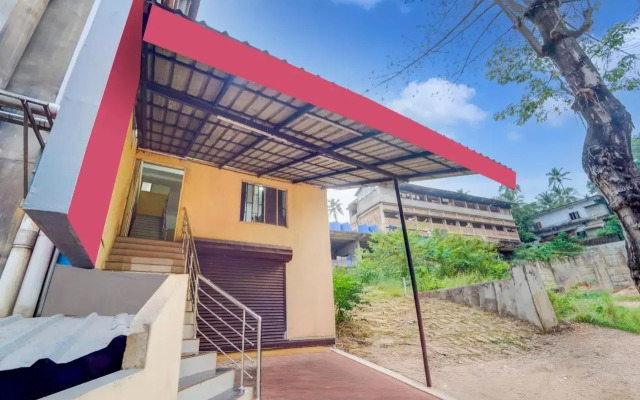 R K Residency by OYO Rooms
