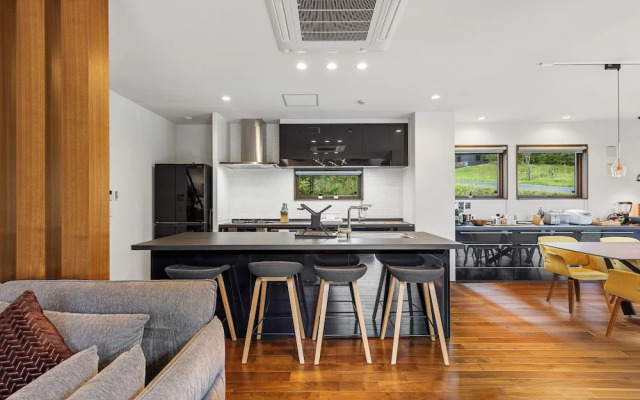 Rusutsu Chalet Altair 8