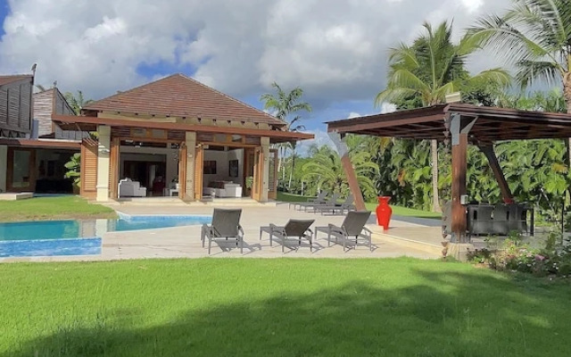 "srvittinivillas /spacius/ Confort Villa/ Fam/ Team/ Couples"