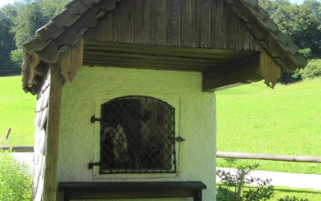 Bauernhof Unterhöfner