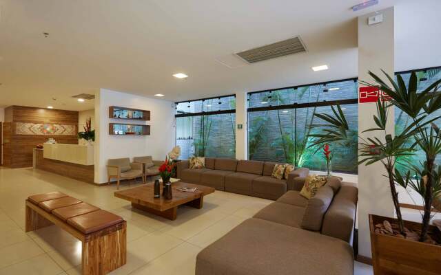 Palms Ponta Verde by Tropicalis