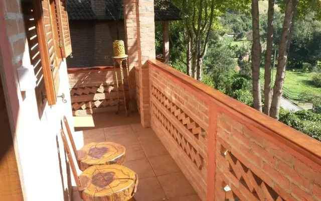 Pousada Quatro Estações