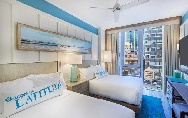 Margaritaville Resort Times Square