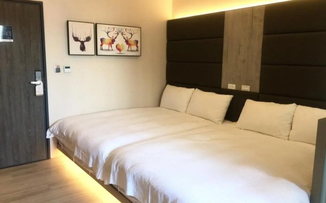 Joy Inn