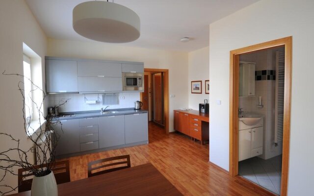 Apartmany Kramer
