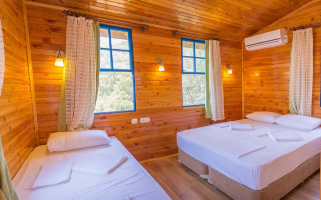 Günes Holiday