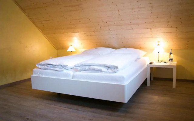 Ferienwohnungen Talblick