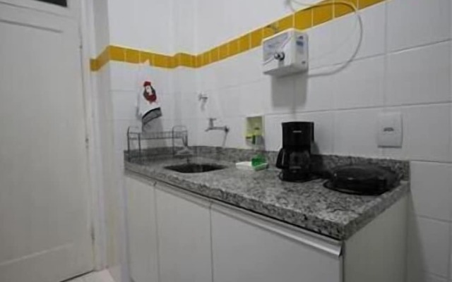 GoHouse Leopoldo 201