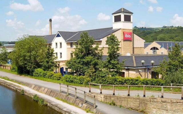 ibis Bradford Shipley