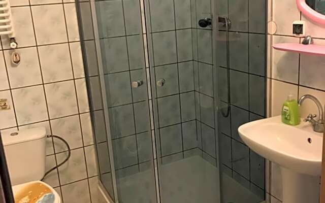 Pokoje Gościnne Stawiguda