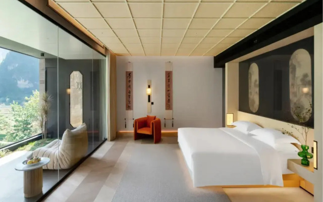 TUI BLUE Yangshuo Xiangheli Hotel