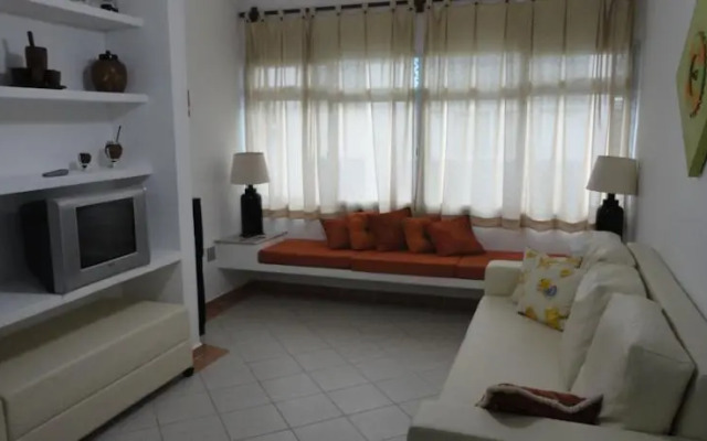 Condominio Edificio Bahamas