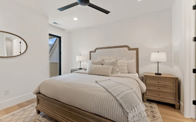 The Castle 8 Bedroom Home