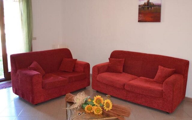 Residence Sole
