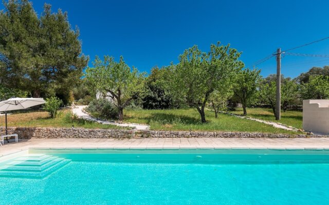 2480 Villa Sessana by Perle di Puglia