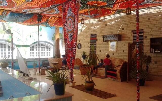 Nile Valley Hotel & Restaurant