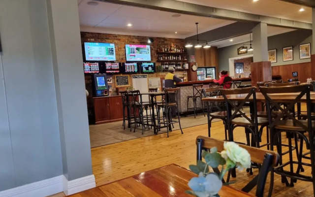 Royal Hotel Guyra