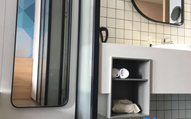 Atour Light Xi'an University Town