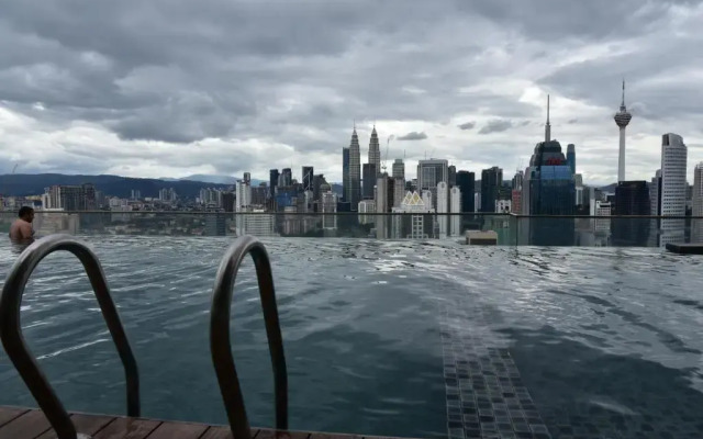 The Regalia Residences & Suites KLCC
