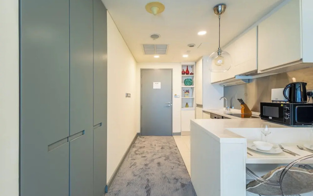 SuperHost - Address Dubai Mall - Stunning Studios