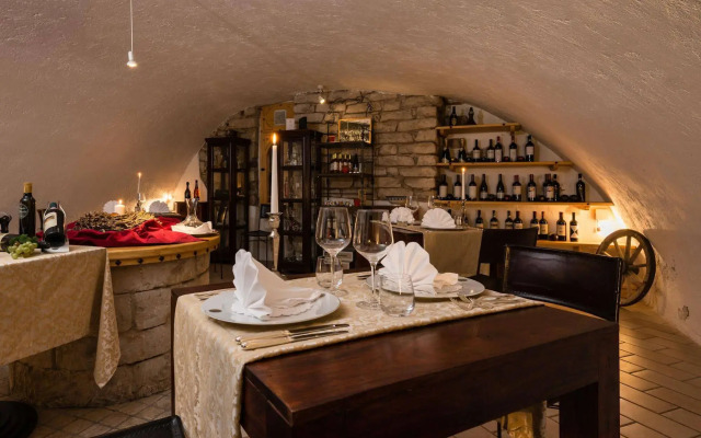 Villa Nicolli Romantic Resort - Adults Only