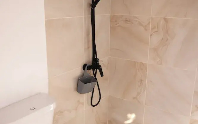 Fare Tehaikinoa Teahupo o