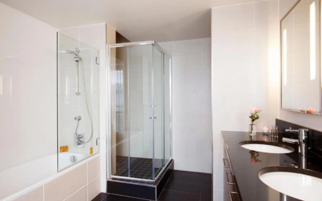 Relais Spa Val d'Europe