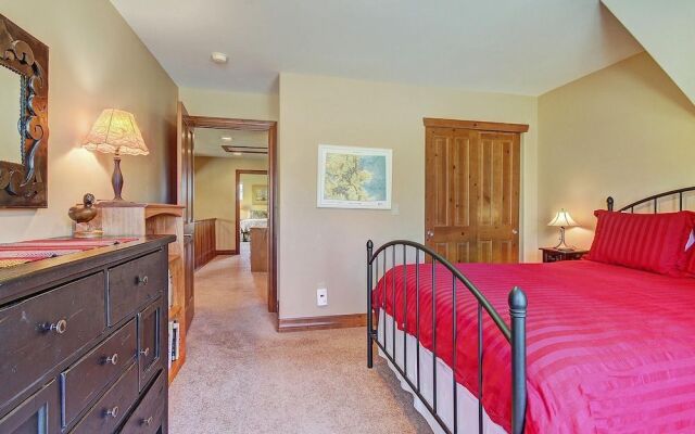 Highland Greens Spruce 3 Bedroom Townhouse by RedAwning