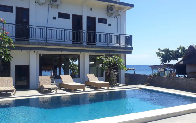 Pakels Bali Villas