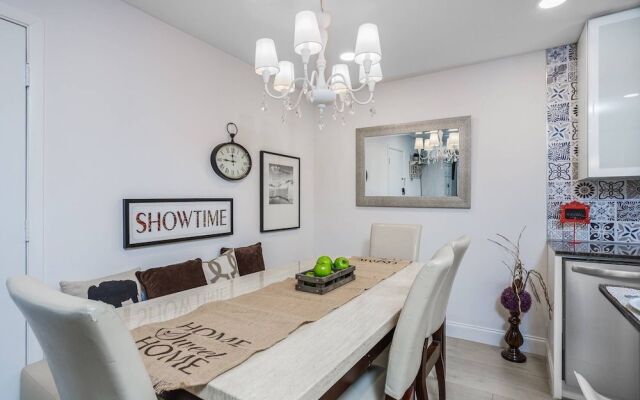 Sea La Vie Villa With Tropical Views