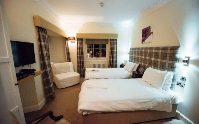 Star and Garter Hotel