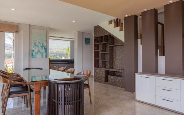 Lavender - Taman Tanda