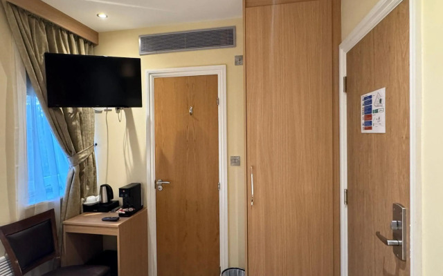 Shoreditch Inn