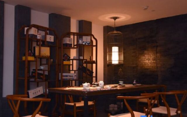 Guizhou Arche Plaza Hotel