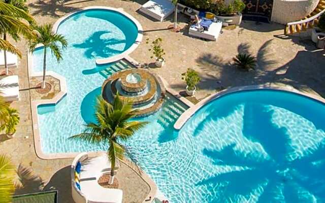 Lifestyle Crown Residence Suites - All Inclusive