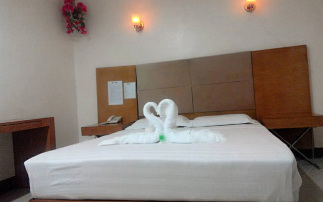 Asia Novo Boutique Hotel - Dumaguete