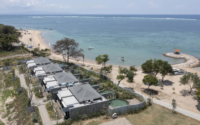 Sumitra Luxury Villas & Resort by Pramana