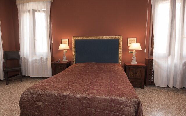 Hotel Guerrato