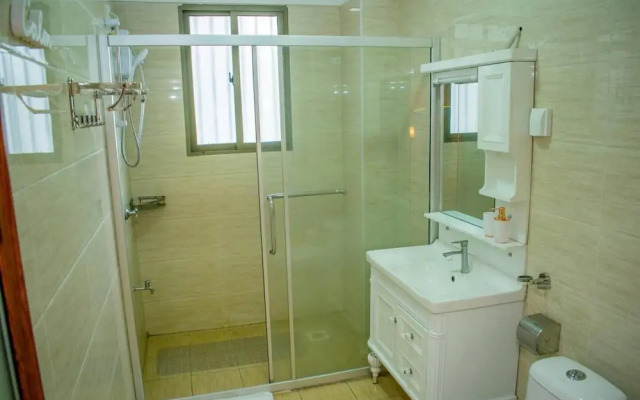 Impeccable Family Friendly Apartment in Nairobi
