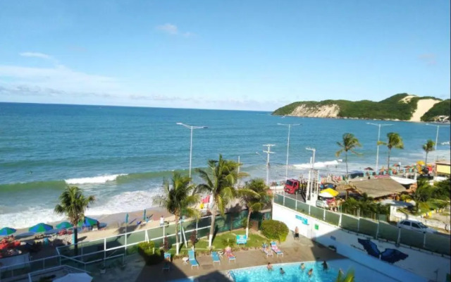 Ponta Negra Beach Apt507