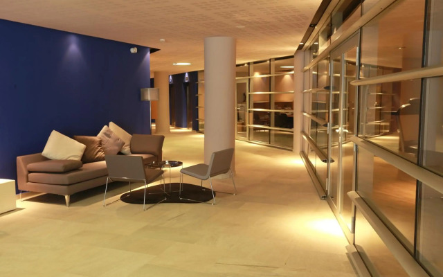 Mercure Quemado Resort